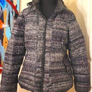 The North Face Women's puffer jacket Size Xtra large